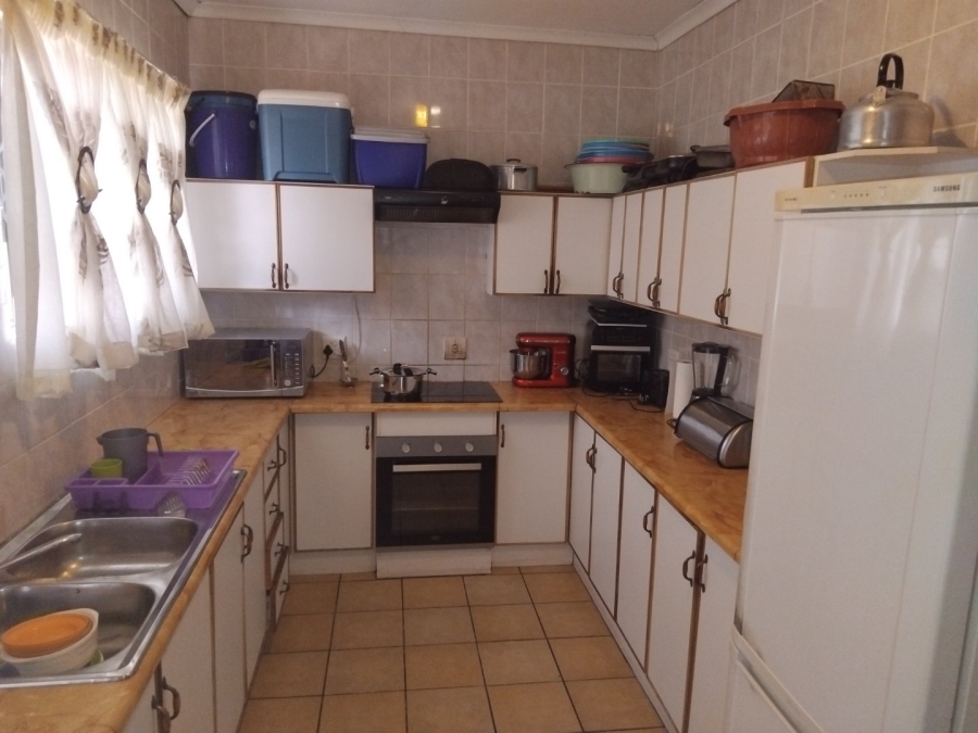 3 Bedroom Property for Sale in Stilfontein Ext 3 North West